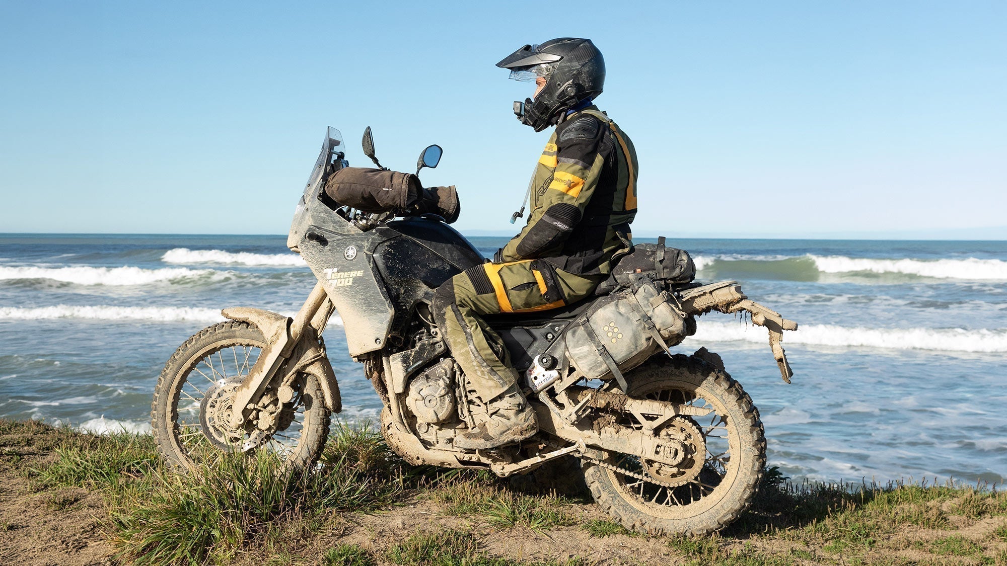 Adventure vs Motocross vs Road Helmets: Which Do You Actually Need?