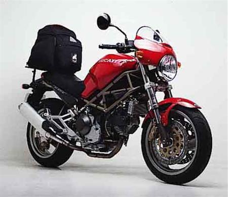 Ducati M900 Monster/Monstro