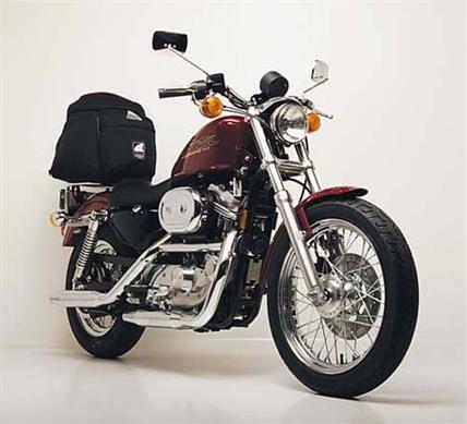 Harley Davidson XLH 883 Sportster (96-01)