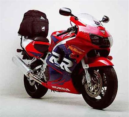 Honda CBR 900 RR W-X Fireblade
