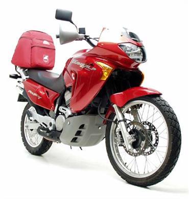 Honda XL 650 V Transalp (00-07)