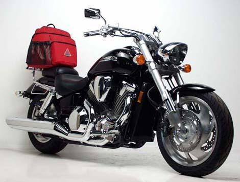 Honda VTX 1800 (02-06)