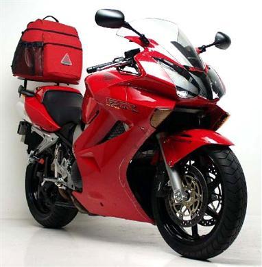 Honda VFR 800 (02-12)