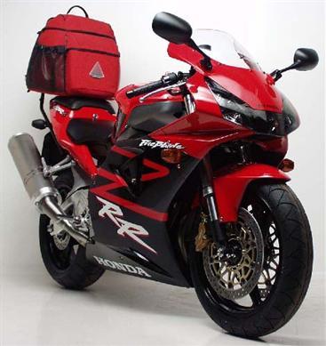 Honda CBR 954 RR (02-03)
