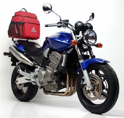 Honda CB 900 Hornet F2 (02-08)