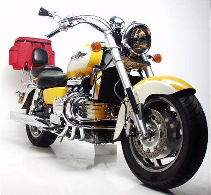 Honda GL 1500 C Valkyrie (96-02)