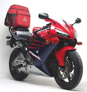Honda CBR 600 RR5, RR6 Fireblade (05-06)