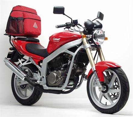 Hyosung GT 250 Comet (03-07)
