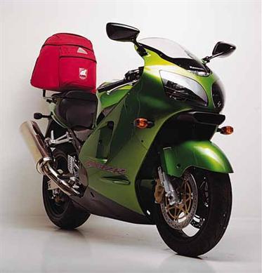 Kawasaki ZX-12R 1200 (00-01)