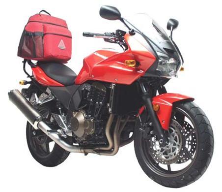Kawasaki Z 750S (2005)