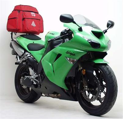 Kawasaki ZX-10R 1000 (06-07)