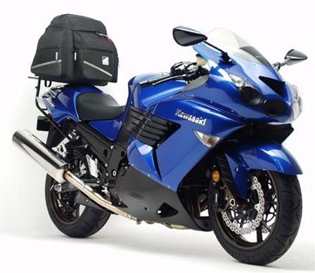 Kawasaki ZX-14 1400 Ninja (06 - >)