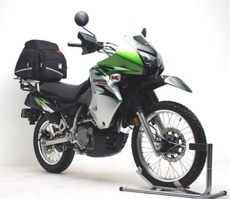 Kawasaki KLR 650 (08-17)