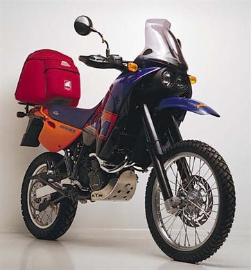 KTM 640 Adventure - R, Y (2000)