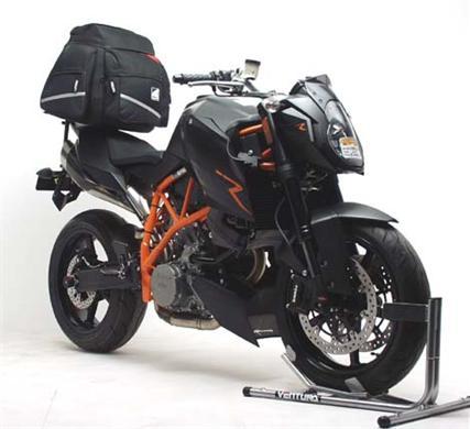 KTM 990 Super Duke (05-12)