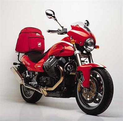 Moto Guzzi 1000 V10 Centauro Sport (97-00)