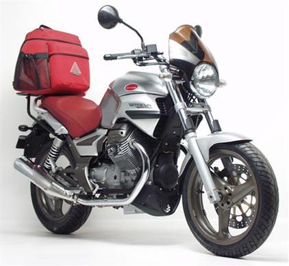 Moto Guzzi 750 Breva V750ie (03-10)