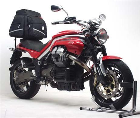 Moto Guzzi 850 Griso (05-15)