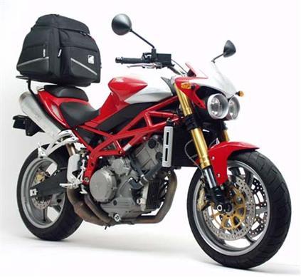 Moto Morini 1200 Corsaro (05-06)