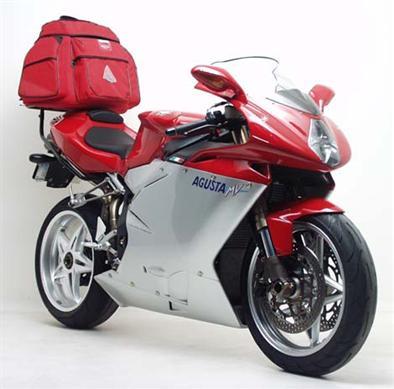 MV Agusta 1000 F4 1+1 (05-09)