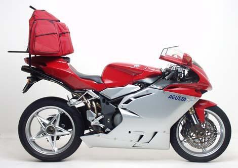 MV Agusta 1000 F4 1+1 (05-09)