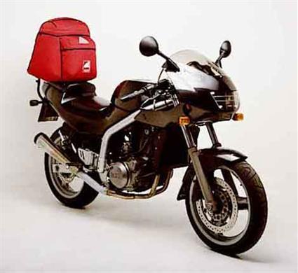 MZ 660 Skorpion Sport