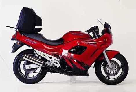 Suzuki GSX 750 FK, FL, FM, FN, FP, FR, FS