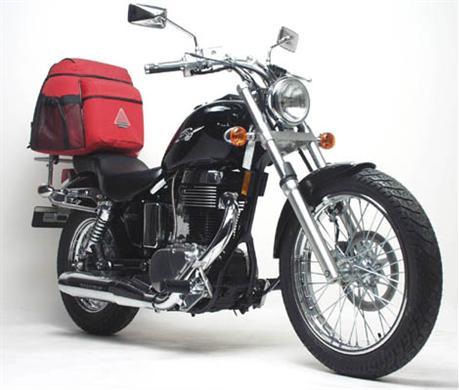 Suzuki S40 650 Boulevard (06 - >)