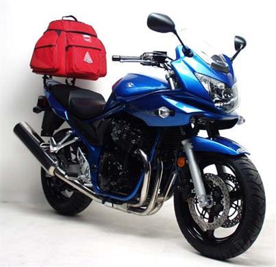Suzuki GSF 650S Bandit K6-L2 (06-12)