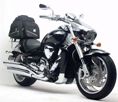 Suzuki VZR 1800 M109RN Boulevard (06-22)