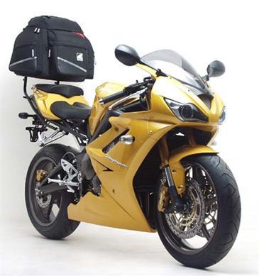 Triumph Daytona Triple 675 (09-12)