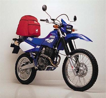 Yamaha TT 250 R (99-13)