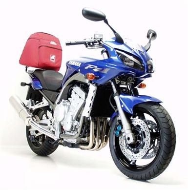 Yamaha FZS 1000 FZ-1 Fazer N-S (01-05)