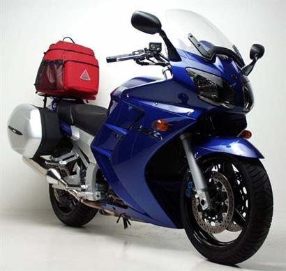 Yamaha FJR 1300 N - T (01-05)