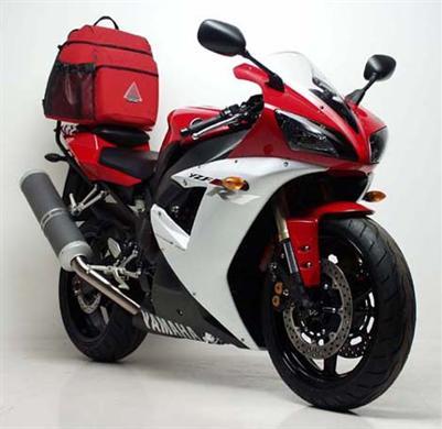 Yamaha YZF R1 P, R (02-03)