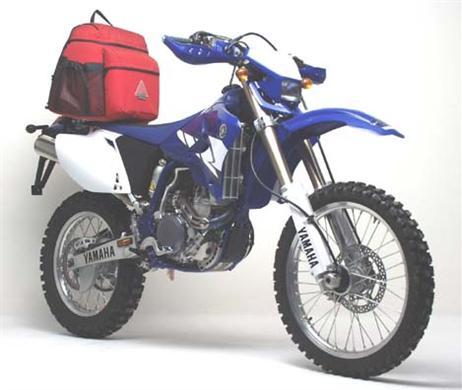 Yamaha WR 450F (03-05)