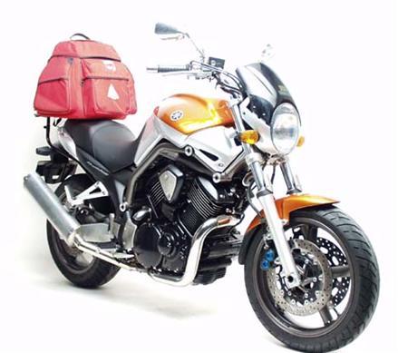 Yamaha BT 1100 Bulldog (01-05)