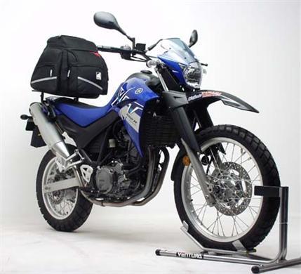 Yamaha XT 660R (07-12)