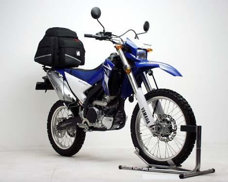Yamaha WR 250R (08-14)