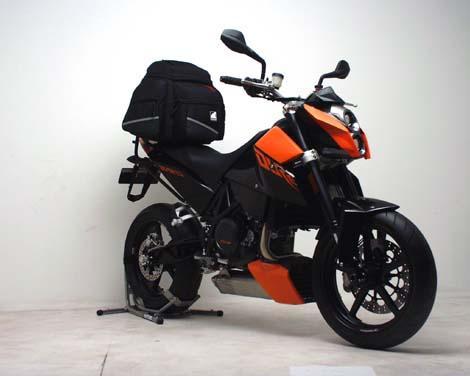 KTM 690 Duke (2008)