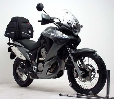 Honda XLV 700 V Transalp (08-12)