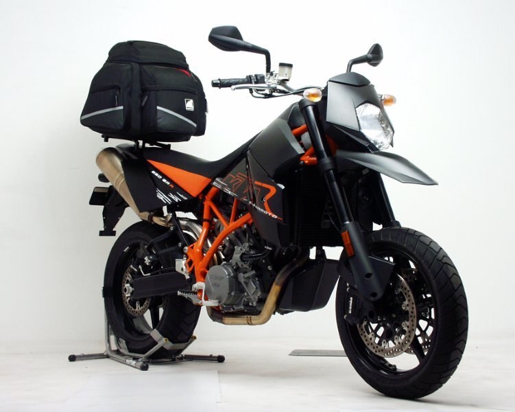 KTM 950 Super Moto R