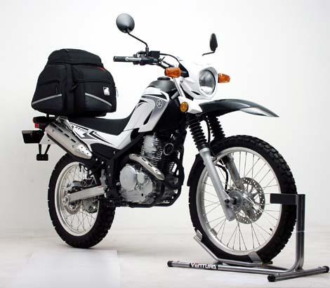 Yamaha XT 250 (08-14)