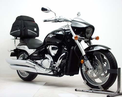 Suzuki M90 1500 Boulevard (09 - >)