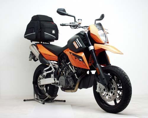 KTM 990 Super Moto (08-10)