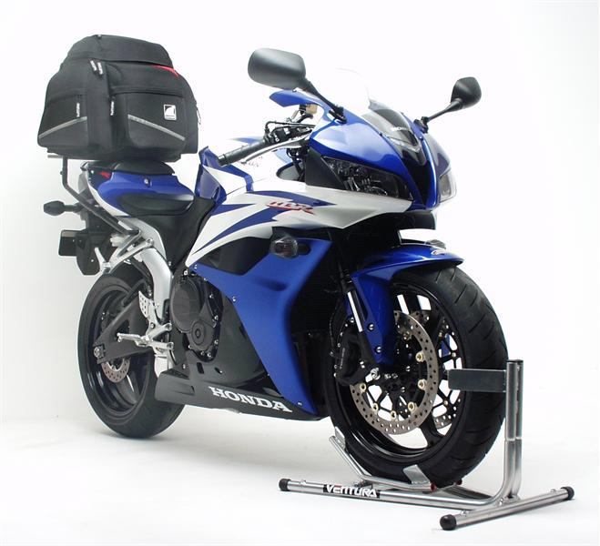 Honda CBR 600 RR (13-15)