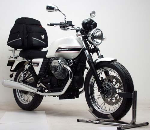 Moto Guzzi 750 V7 Classic (09-13)