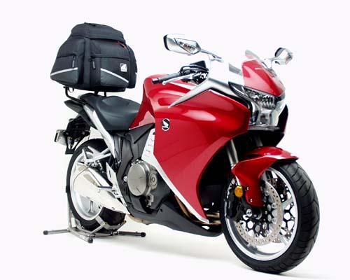 Honda VFR 1200F (10-16)