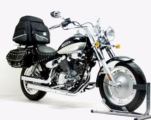 Keeway Cruiser 250 (2010)