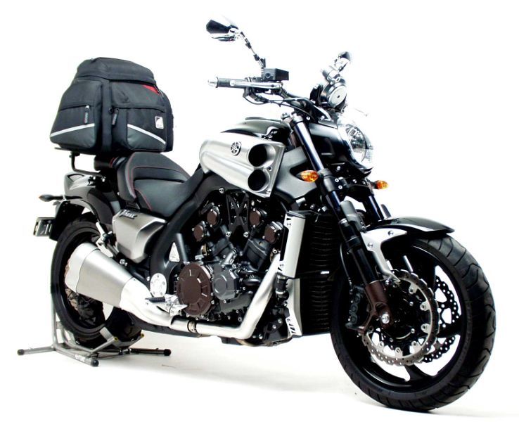 Yamaha V-Max 1700 Y-D (09-16)